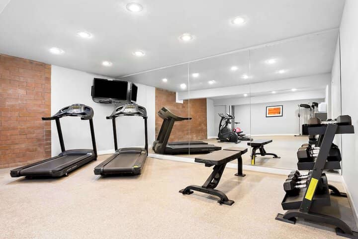 Health and Fitness 35 of 43