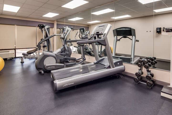 Health and Fitness 21 of 24