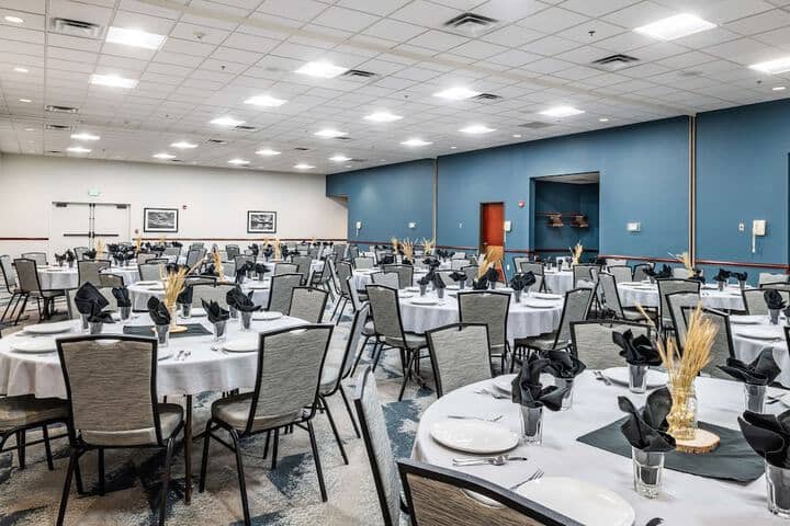 Ballroom
